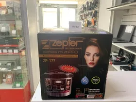 Купить Мультиварка Zepter ZP-177 б/у , в Нижнекамск Цена:1990рублей