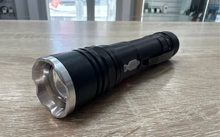 Фонарь T6-26 *6