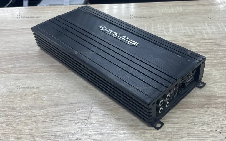 Усилитель  Dynamic ska-140.2