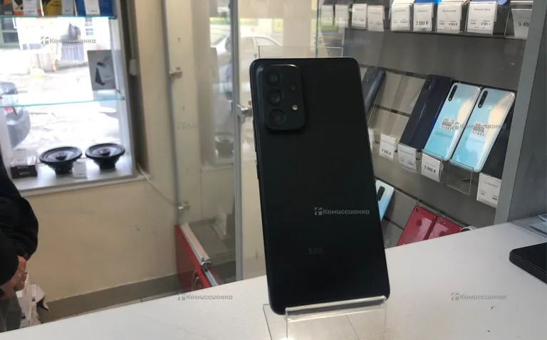 Samsung Galaxy A53 5G 6/128GB