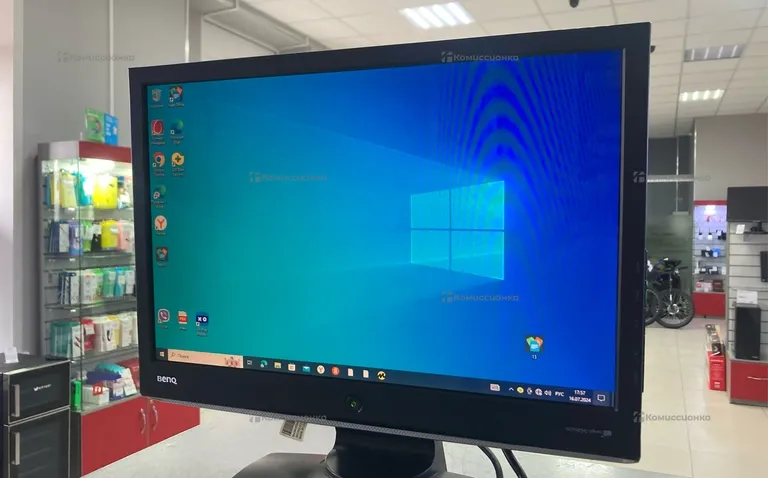 Монитор BenQ e900wp