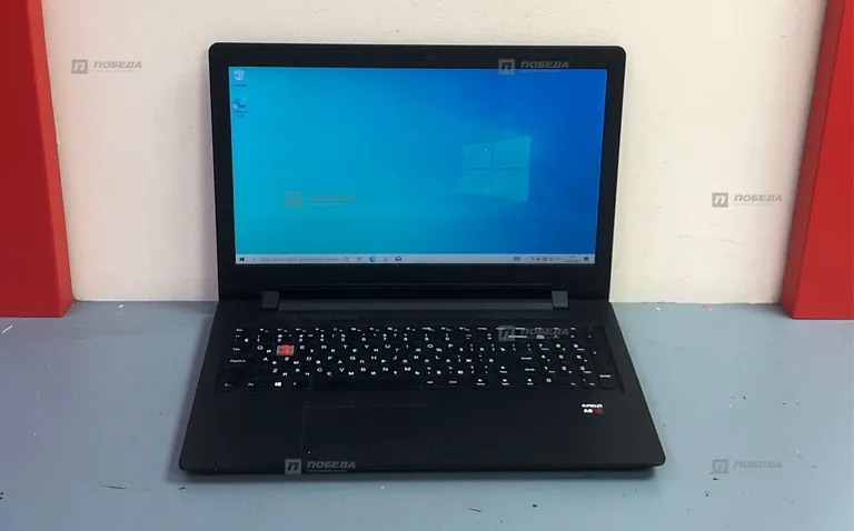 lenovo AMD A8-7410