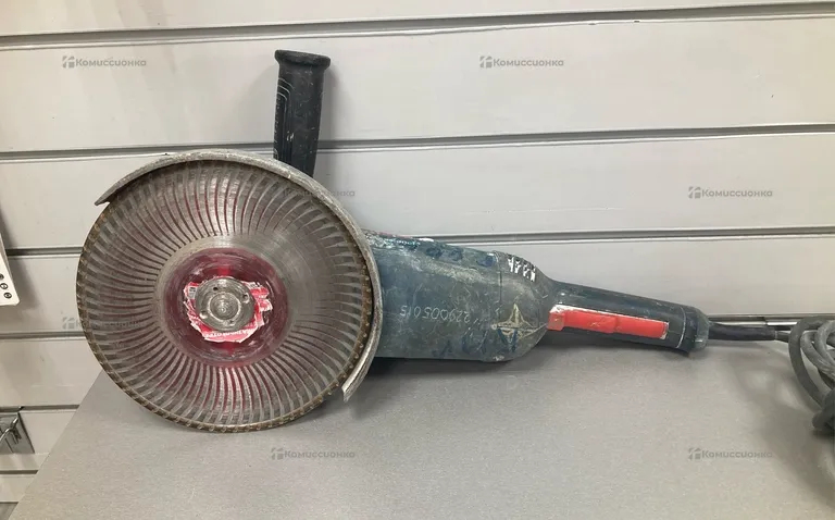 УШМ BOSCH GWS 2200