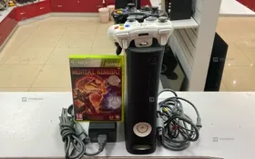 Купить Приставка Xbox Xbox 360 б/у , в Пермь Цена:5590рублей