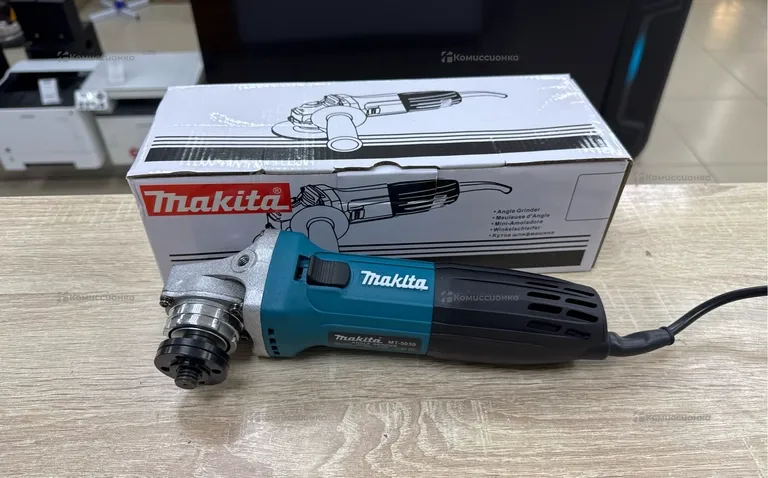 УШМ Makita 5030(реп)