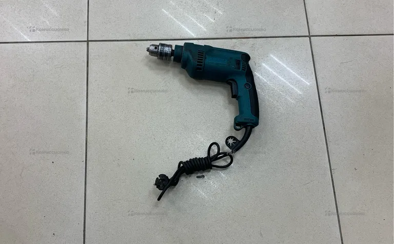 дрель ударная makita hp1620