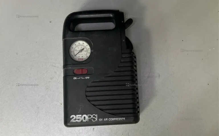 Автокомпрессор 250PSI 12V