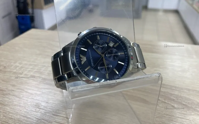 Часы  EMPORIO ARMANI AR2448
