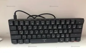 Купить Клавиатура Panteon T3 б/у , в Тюмень Цена:1990рублей