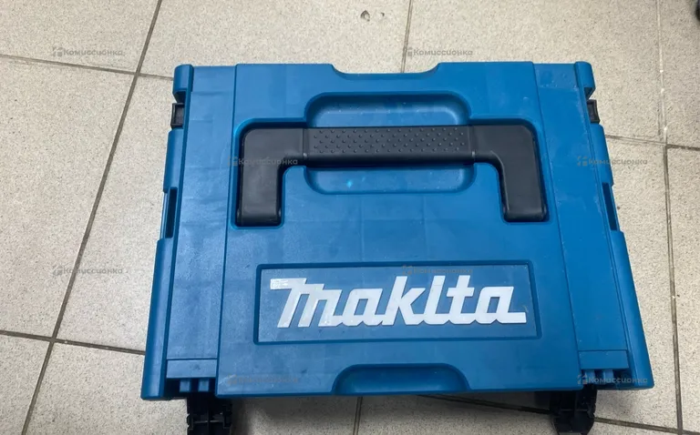 Набор 2 в 1 Makita (УШМ/Шуруповерт) реплика