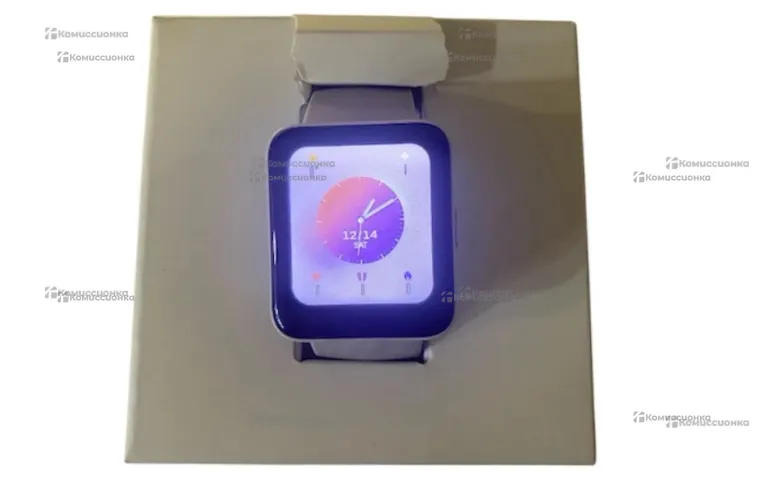 Часы  Redmi watch2 lite
