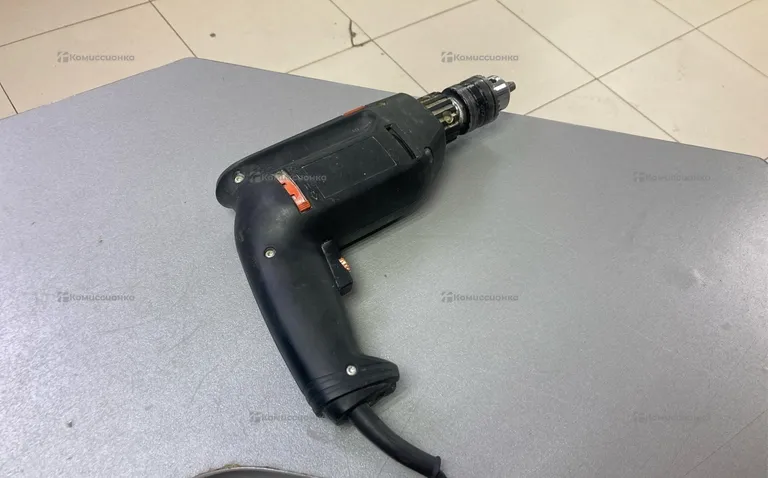 Дрель Kress SBLR 2200