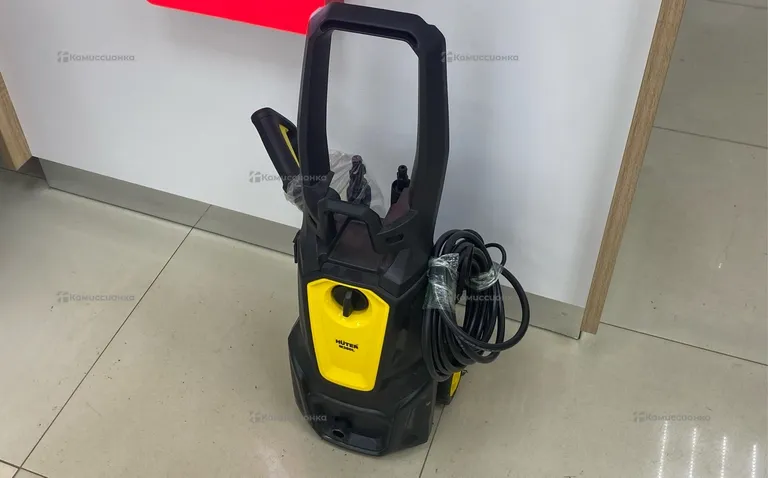 Мойка Huter M195-PW-PRO