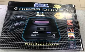 Купить Игровая приставка Sega. mega drive 2 б/у , в Самара Цена:790рублей