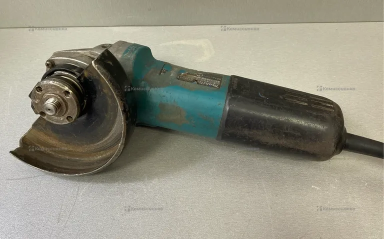 УШМ makita 9558HN