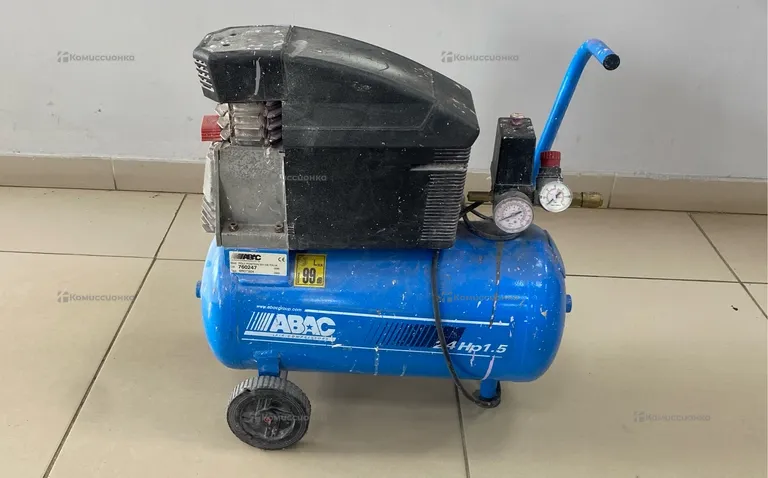 Компрессор abac 24hp 1.5