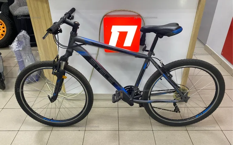 Велосипед Stels Navigator 500