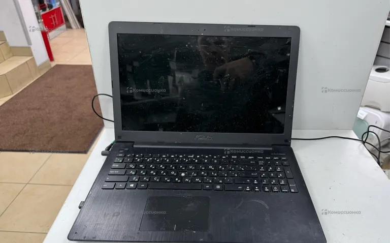 Ноутбук  ASUs