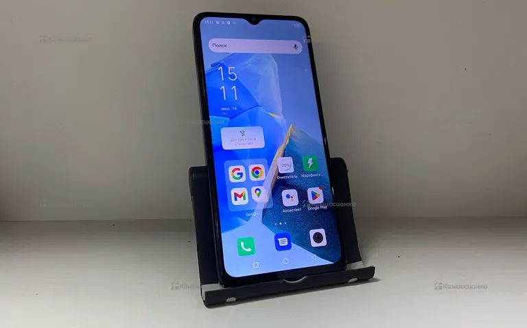 Infinix HOT 30i 8+128Gb