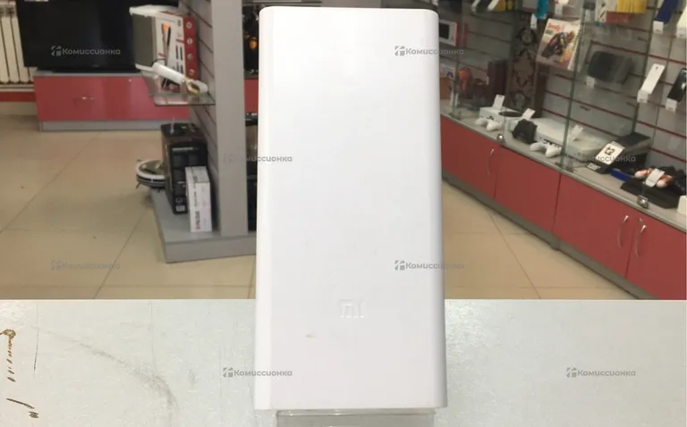 Power Bank Mi