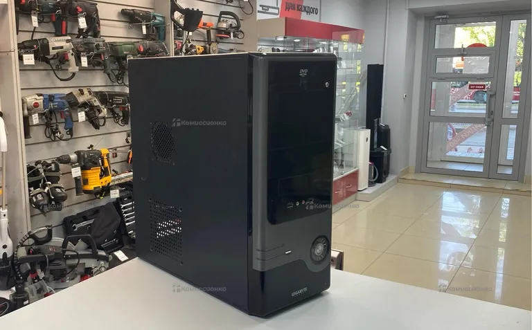 Системный блок  Gigabyte