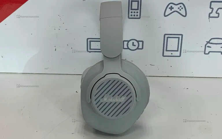 Наушники Marshall replica