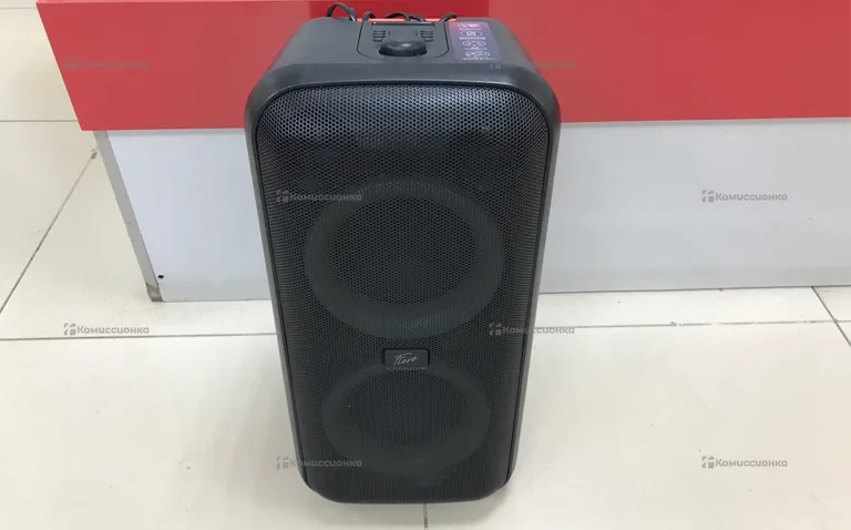 Колонки Fiero fr900