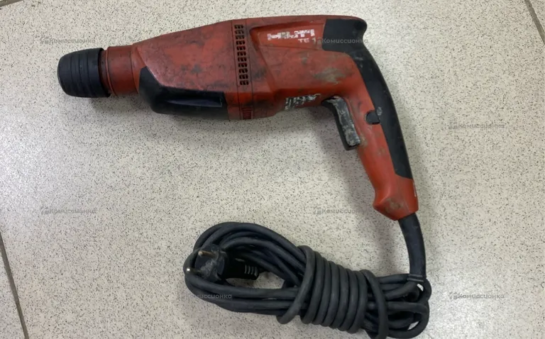Перфоратор Hilti TE 1