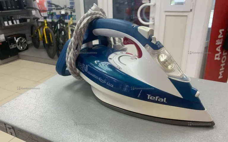 Утюг tefal