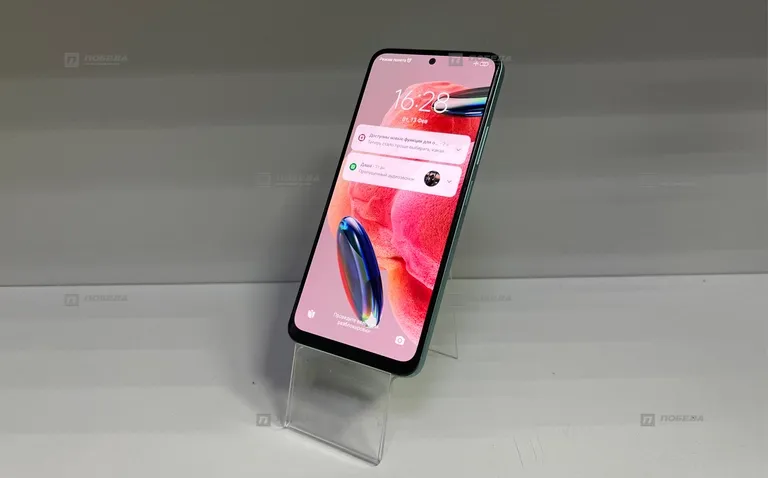 Xiaomi Redmi Note 12 4G 4/128 ГБ