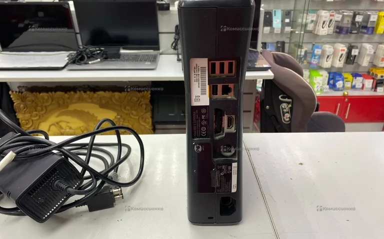 Приставка Xbox 360(прошитый)