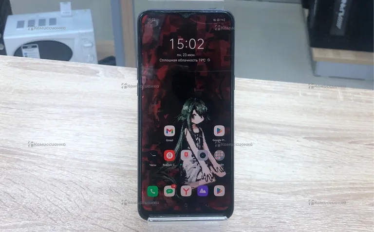 Realme Realme C3 3/64