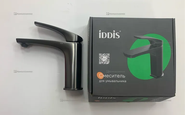 Смеситель iddis