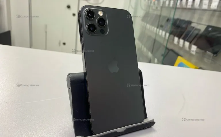 Apple iPhone 12 Pro 256Gb