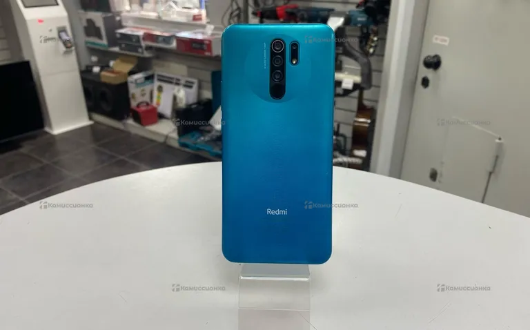 Xiaomi Redmi 9 32