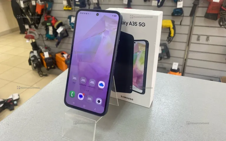 Samsung galaxy a35 5G 8/128