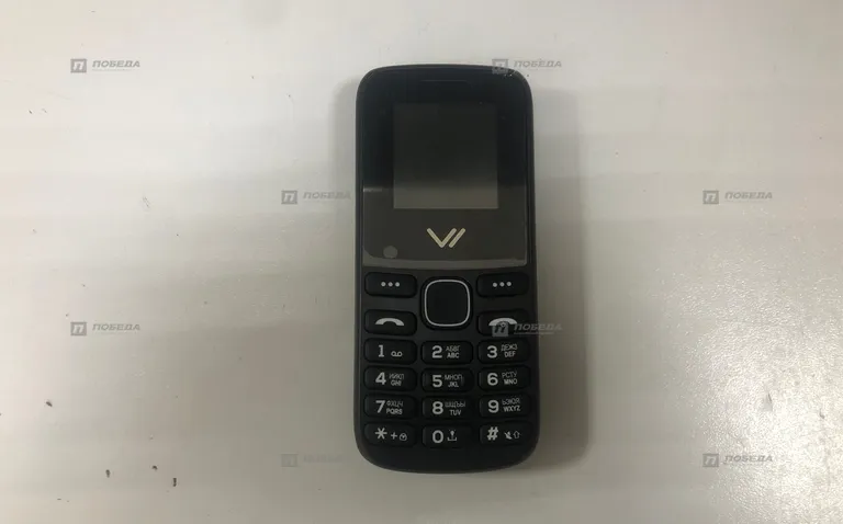 VERTEX Мобильный телефон M115