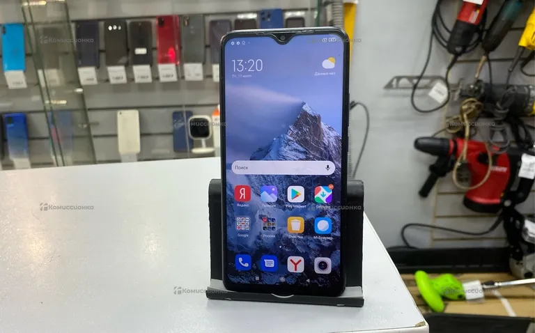 Xiaomi Redmi 9 4 64