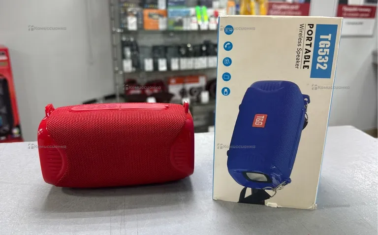 Колонка  T&G TG532
