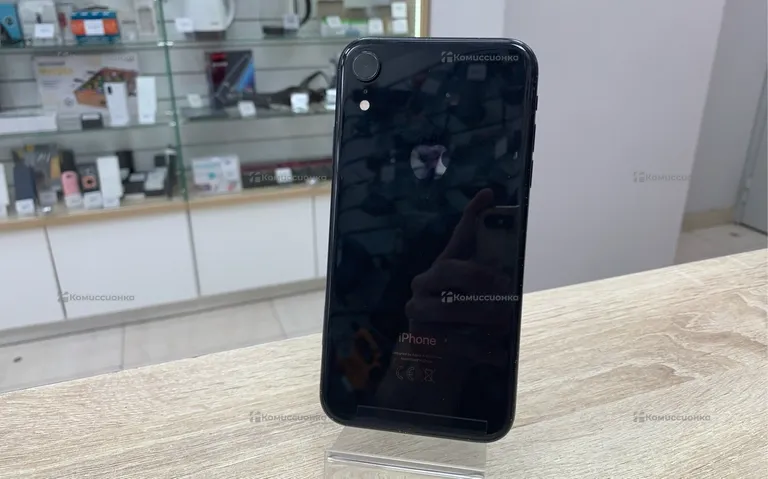Apple iPhone XR 64