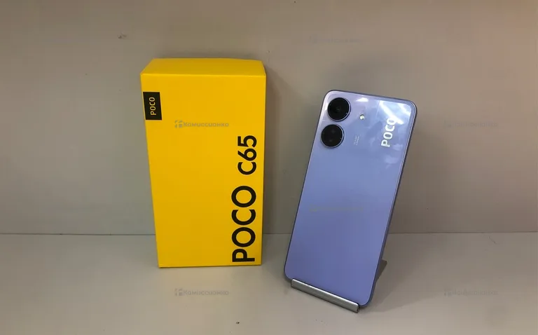Xiaomi C65 8/256