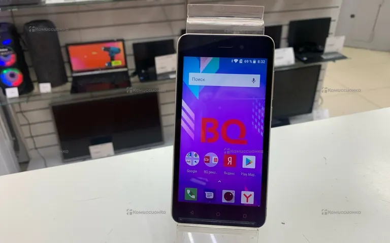 Bq bq-5002g