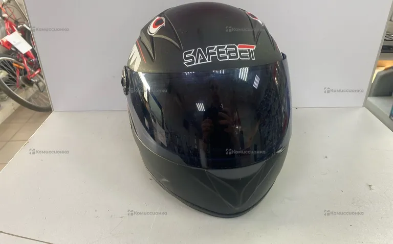 Шлем safebet