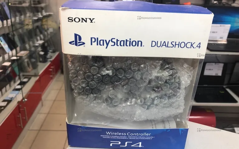 Sony реплика PS4 DualShock