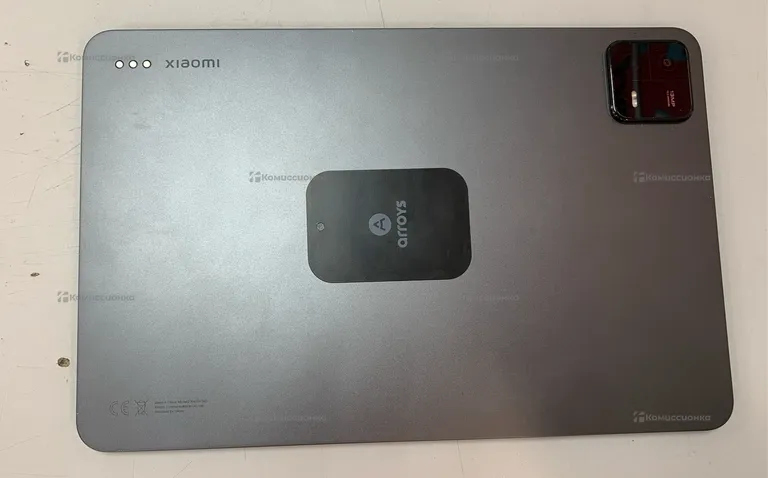 Планшет Xiaomi Pad 6 6/128GB