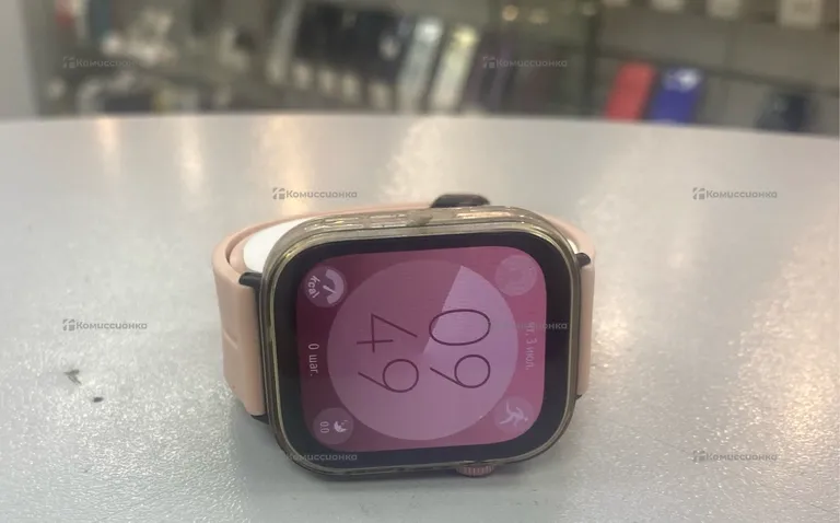 Huawei Watch Fit 3
