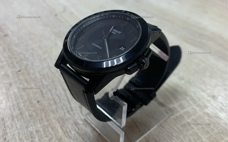 Часы Tissot T098407a