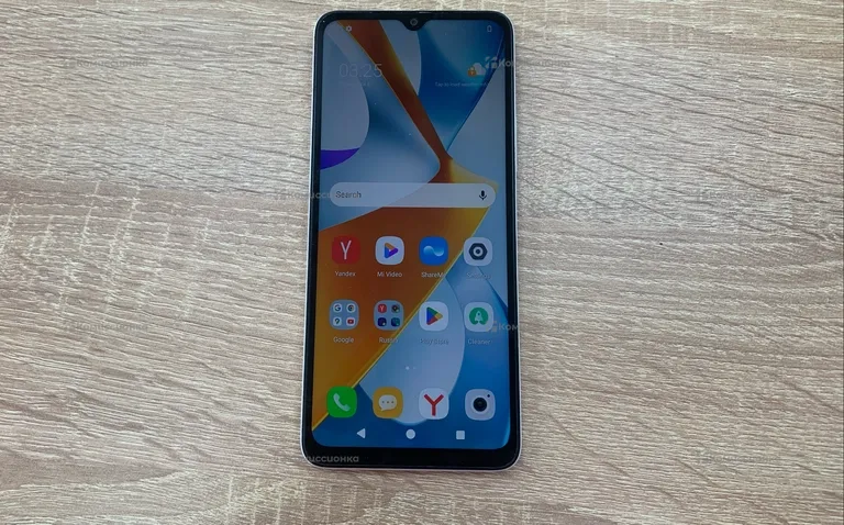 Xiaomi Poco C61 4/64