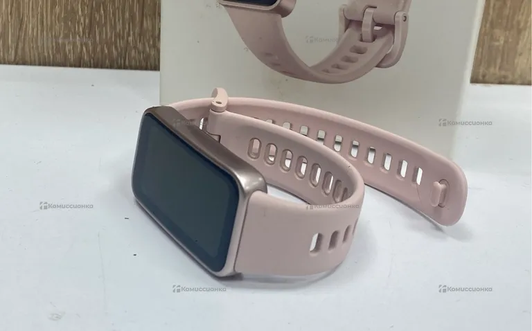 Часы  смарт Huawei band 9