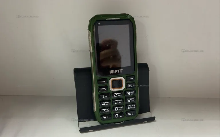 Wifit Wiphone F1